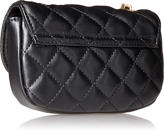Willow Quilted Belt Bag